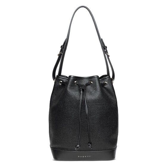Bugatti Isa Beuteltasche 25 cm