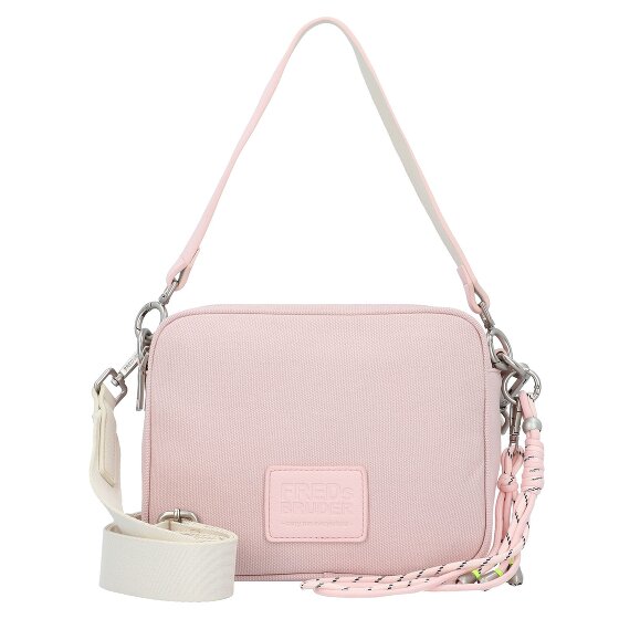FredsBruder Carry Me Everywhere Schultertasche 23 cm