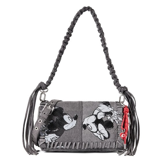 Desigual Mickey Schultertasche 26 cm