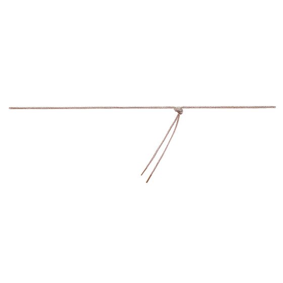 Vanzetti Ketten-/Kordelgürtel zum Binden