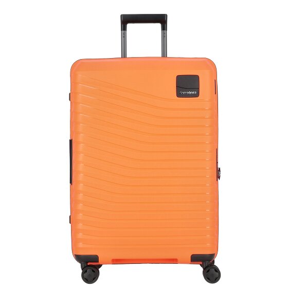 Samsonite Intuo 4 Rollen Trolley M 69 cm mit Dehnfalte