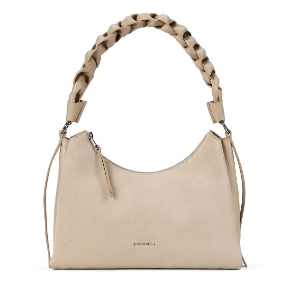 Coccinelle Boheme Schultertasche Leder 31 cm