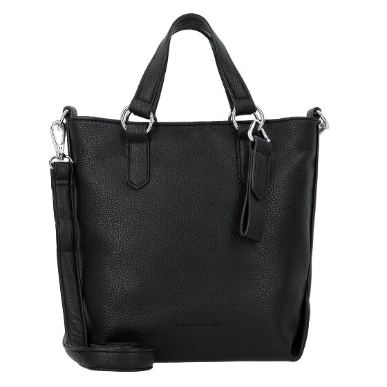 Tom Tailor Olive Shopper Tasche 26 cm