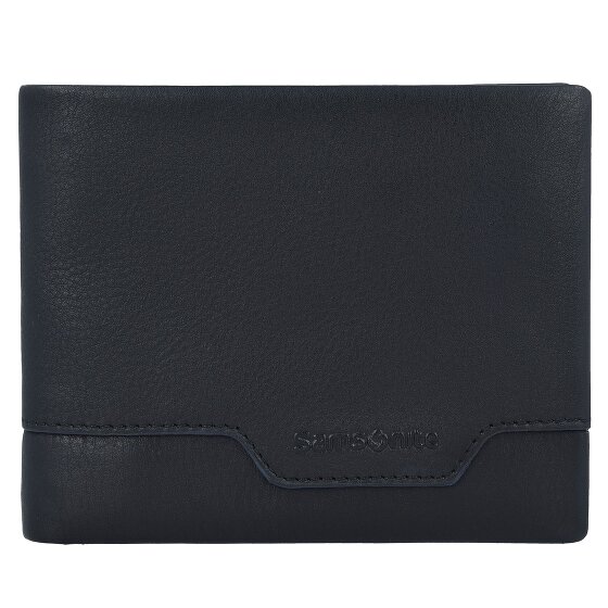 Samsonite Sygnum Geldbörse Leder 12 cm