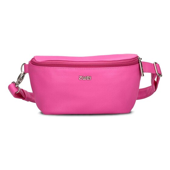 Zwei Mademoiselle.M Gürteltasche 25 cm
