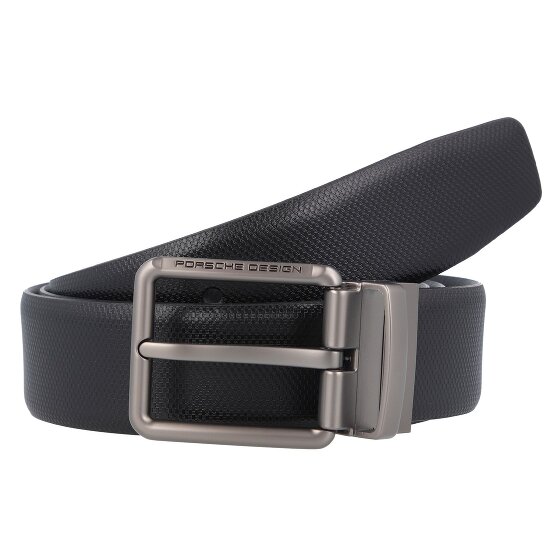 Porsche Design Business Wendegürtel Leder