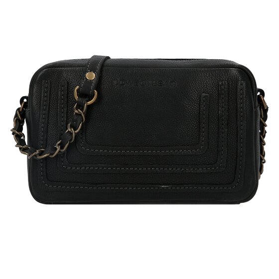 Cowboysbag Chained Feltham Umhängetasche Leder 22 cm