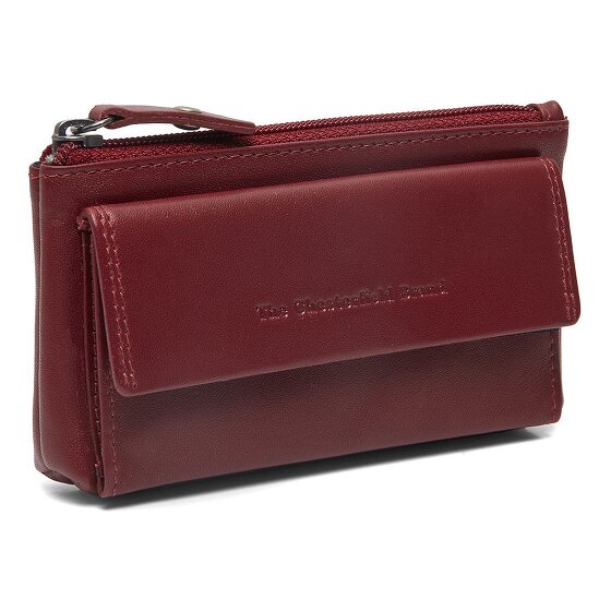 The Chesterfield Brand Torano Schlüsseletui Leder 12 cm