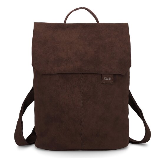 Zwei Mademoiselle.M Daypack 35 cm Laptopfach