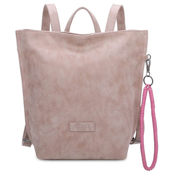 Fritzi aus Preußen Fritzi33N Vintage City Rucksack 35.5 cm