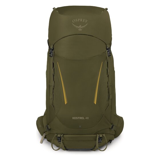 Osprey Kestrel 48 Trekkingrucksack S-M 79 cm