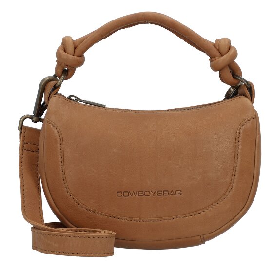 Cowboysbag Fredonia Handtasche Leder 20 cm