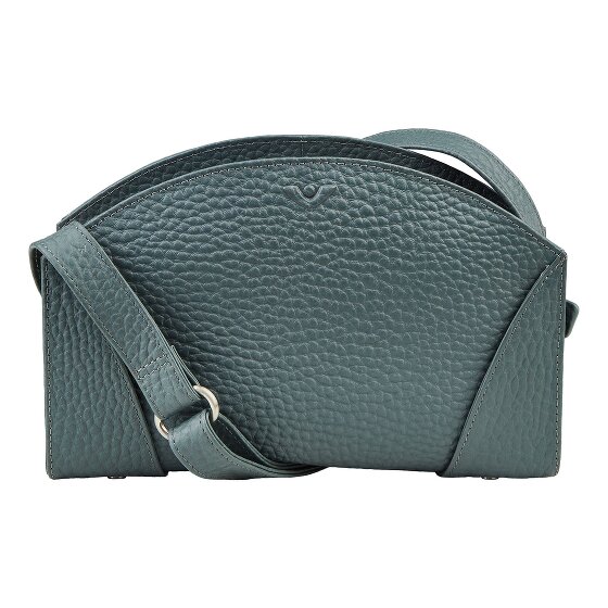 Voi Hirsch Madison Umhängetasche Leder 24.5 cm