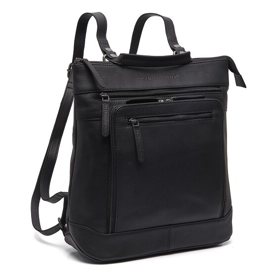 The Chesterfield Brand Caldero Daypack Leder 34 cm Laptopfach
