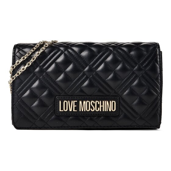 Love Moschino Quilted Umhängetasche 22 cm