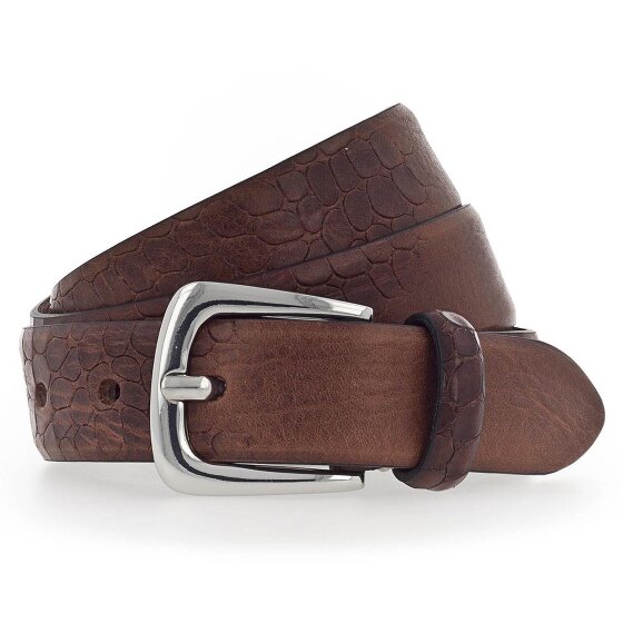 b.belt Charlisa Gürtel Leder