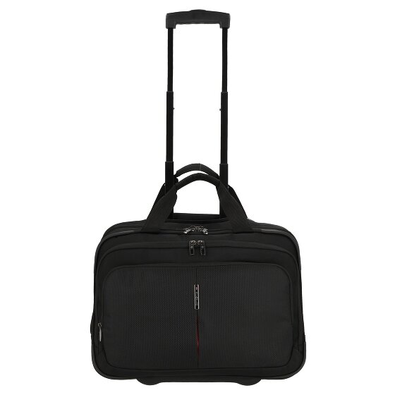 Samsonite Guardit 3.0 2 Rollen Pilotentrolley 33 cm Laptopfach
