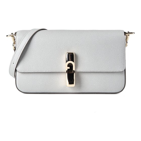 Furla Iride Umhängetasche Leder 24 cm