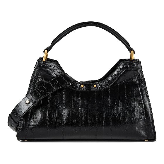 Gianni Chiarini Aurora Schultertasche Leder 32 cm