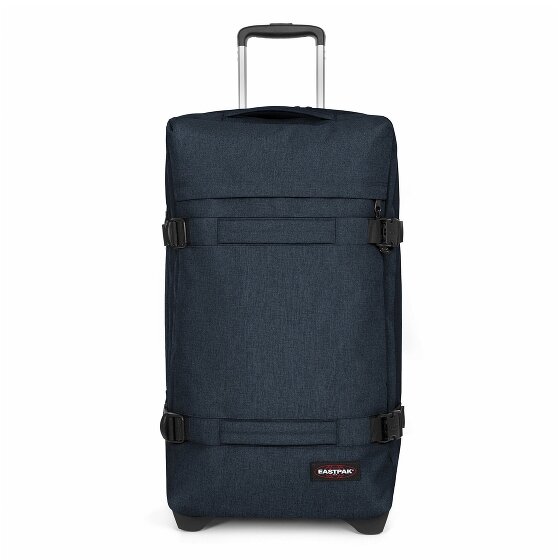 Eastpak Transit'R 2 Rollen Reisetasche L 79 cm
