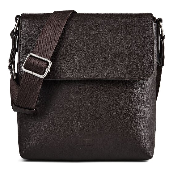 Jost Lysa Umhängetasche S Leder 21 cm