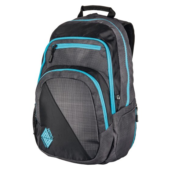 NITRO Stash 29 Rucksack 49 cm Laptopfach