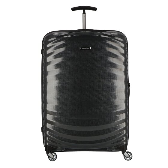 Samsonite Lite Shock Spinner 4-Rollen Trolley 75 cm
