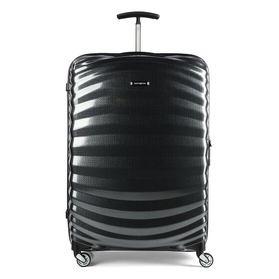Samsonite Lite Shock Spinner 4-Rollen Trolley 75 cm