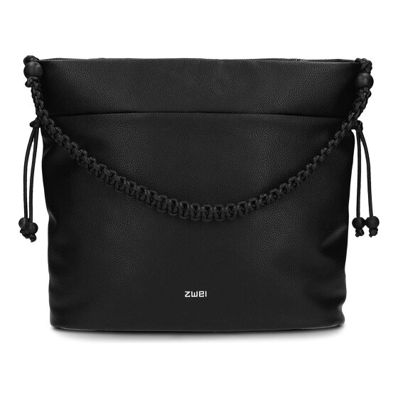 Zwei Perla Schultertasche 41 cm