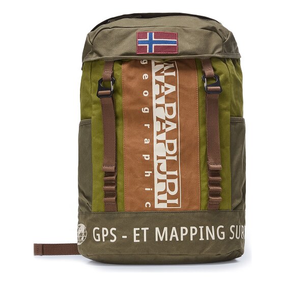 Napapijri H-Equator Daypack 40 cm Laptopfach