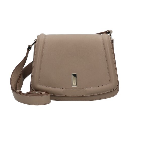 Boss Ariell Umhängetasche Leder 23 cm