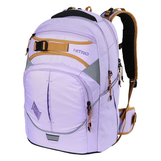 NITRO Daypack Superhero Schulrucksack 44 cm