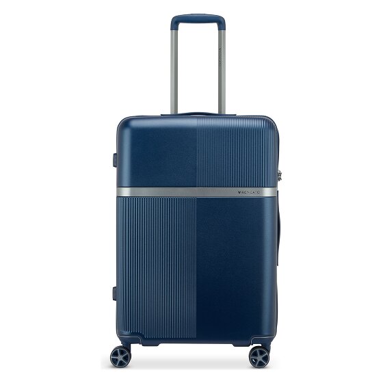 Roncato Airglam 2.0 4 Rollen Trolley 68 cm