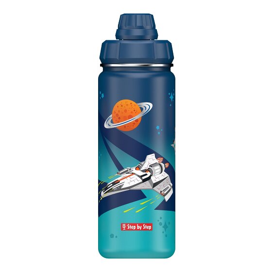 Step by Step Trinkflasche 1 ml