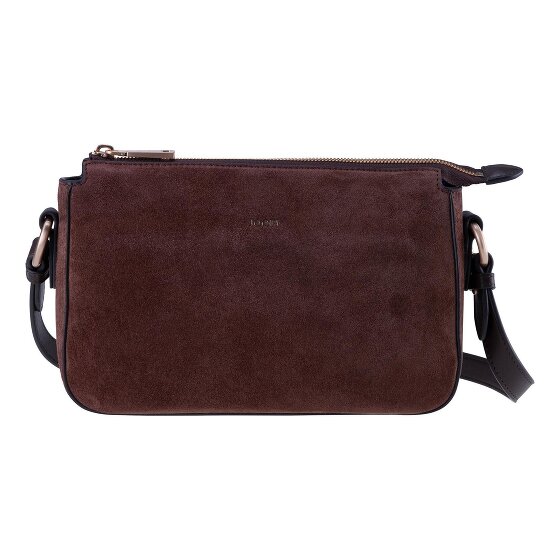 Joop! Sofista Dolce Umhängetasche Leder 24 cm