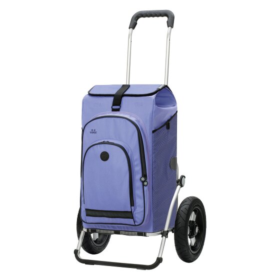 Andersen Shopper Royal Shopper Einkaufstrolley 67 cm