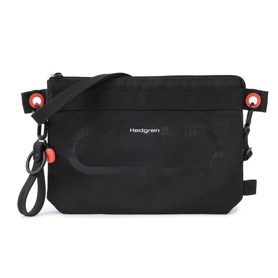 Hedgren Uni Ichi M Umhängetasche RFID Schutz 24 cm