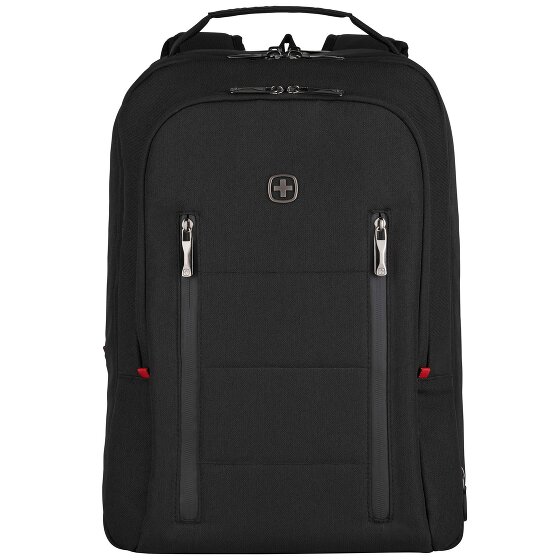 Wenger City Traveler Business-Rucksack 42 cm Laptopfach