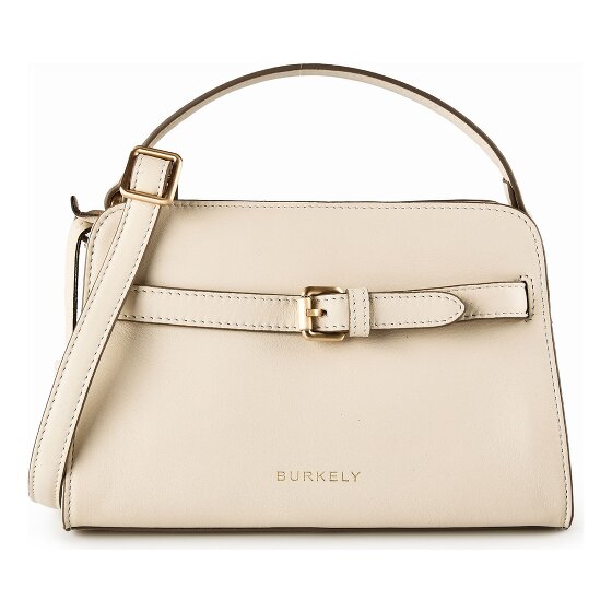 Burkely Demi Schultertasche Leder 22 cm