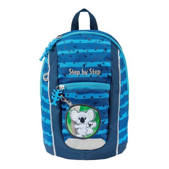 Step by Step KIGA Mini Kinderrucksack 30 cm