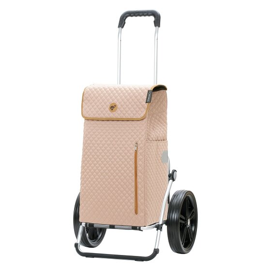 Andersen Shopper Royal Shopper Lissa Einkaufstrolley 58 cm