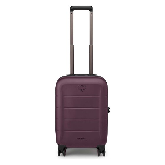 Osprey Ozone 4 Rollen Kabinentrolley 55 cm