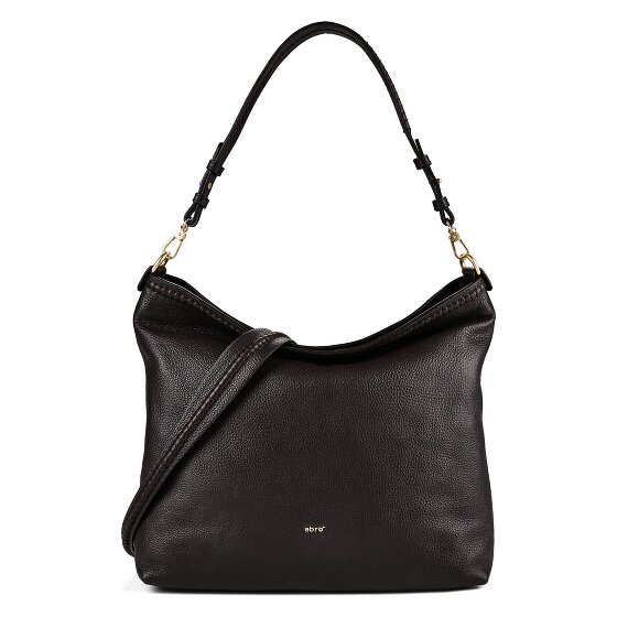 abro Signature Schultertasche Leder 36 cm