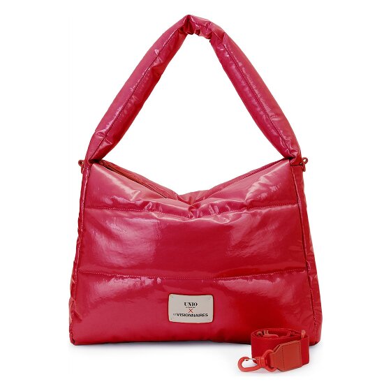 LES VISIONNAIRES Unio Hobo Schultertasche 47 cm