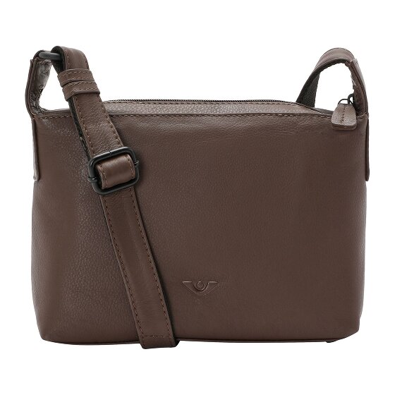 Voi 4Seasons Vanani Umhängetasche Leder 32 cm