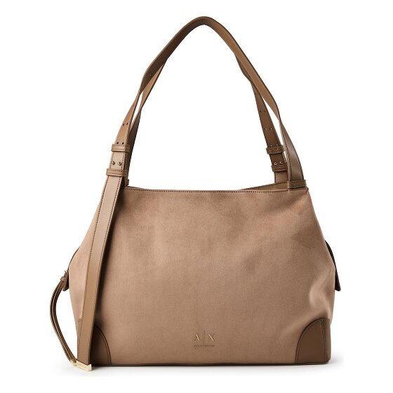 Armani Exchange Alice Shopper Tasche 36 cm
