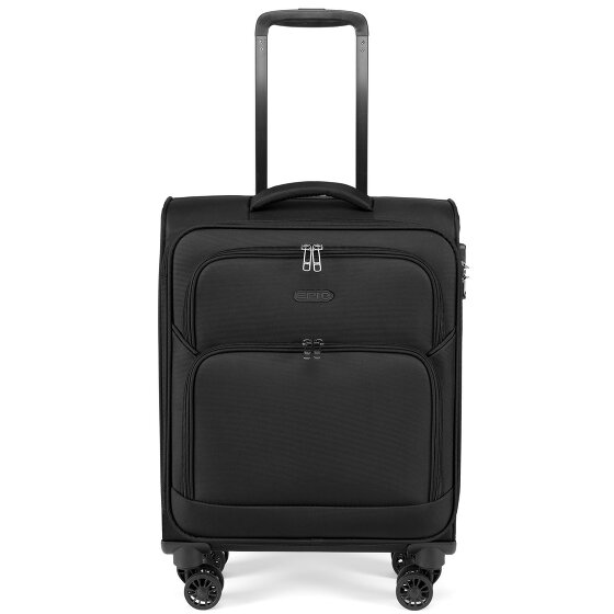 Epic Dynamo 4 Rollen Kabinentrolley 55 cm