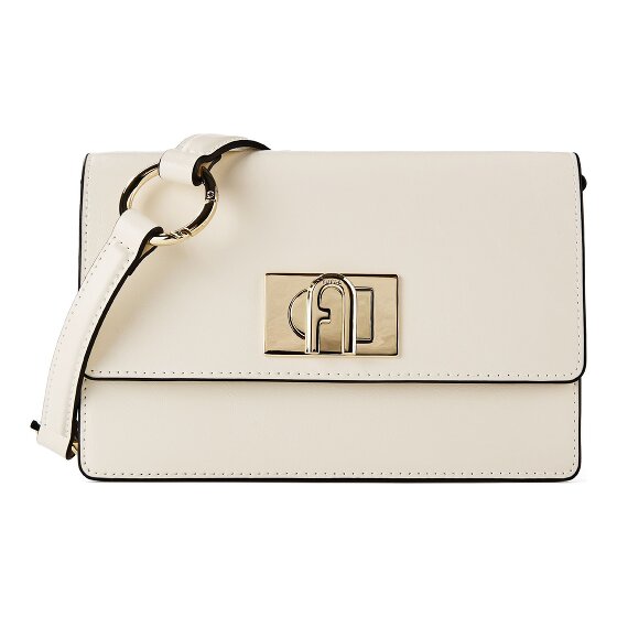 Furla 1927 Umhängetasche Leder 20 cm