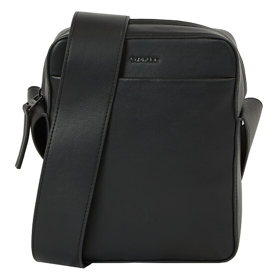 Calvin Klein CK Refined Mini Bag Umhängetasche 17 cm