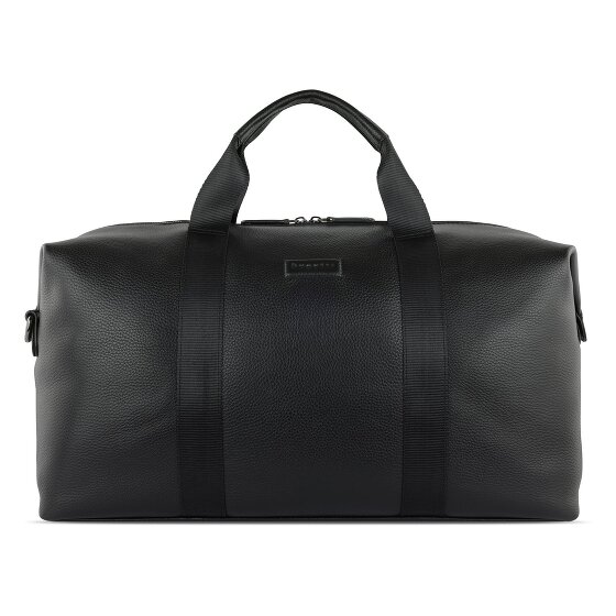 Bugatti Elsa Weekender Reisetasche Leder 53 cm